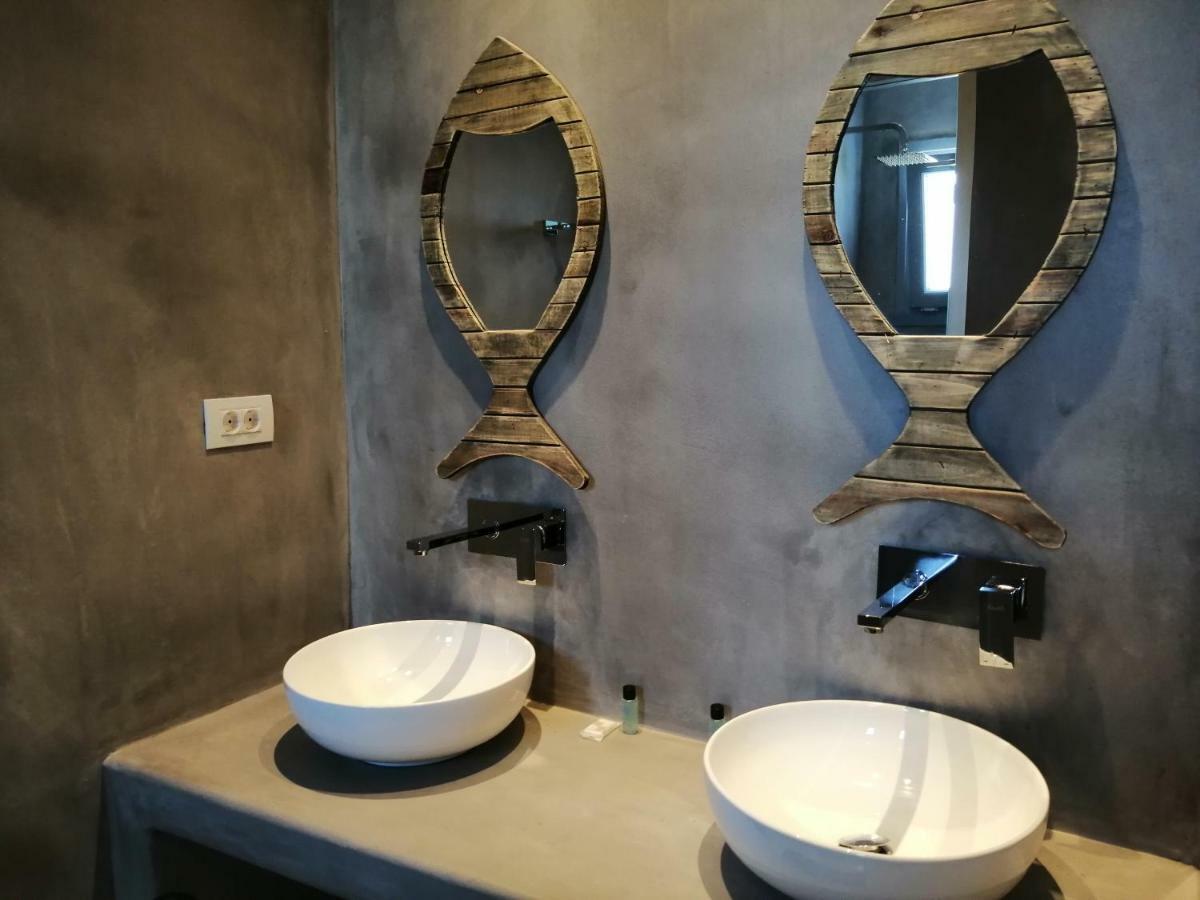 Geranium Residence Adults Only Mykonos Town Quarto foto