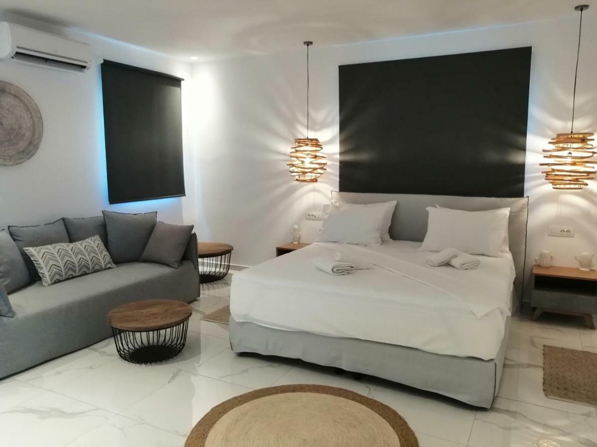 Geranium Residence Adults Only Mykonos Town Quarto foto