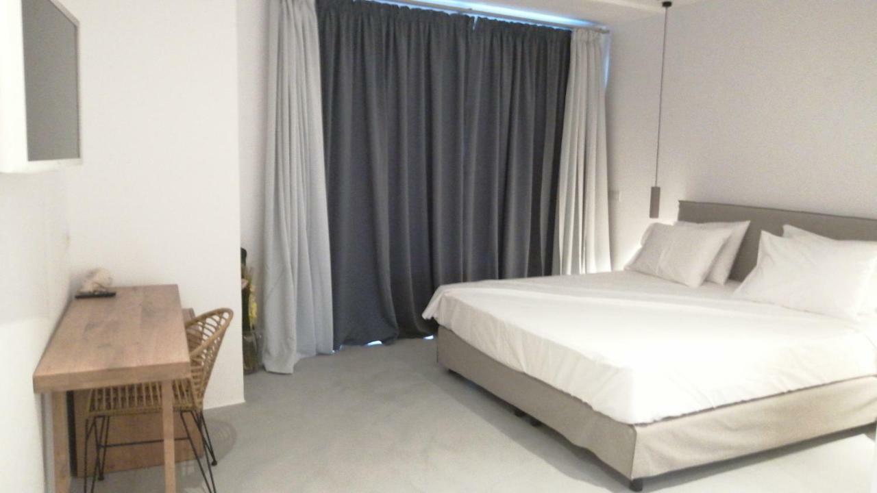 Geranium Residence Adults Only Mykonos Town Quarto foto