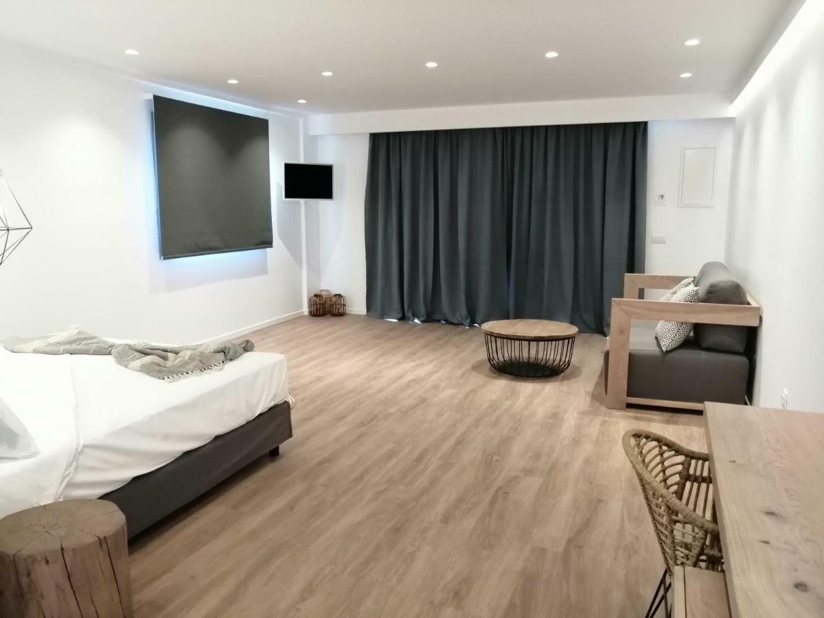 Geranium Residence Adults Only Mykonos Town Quarto foto