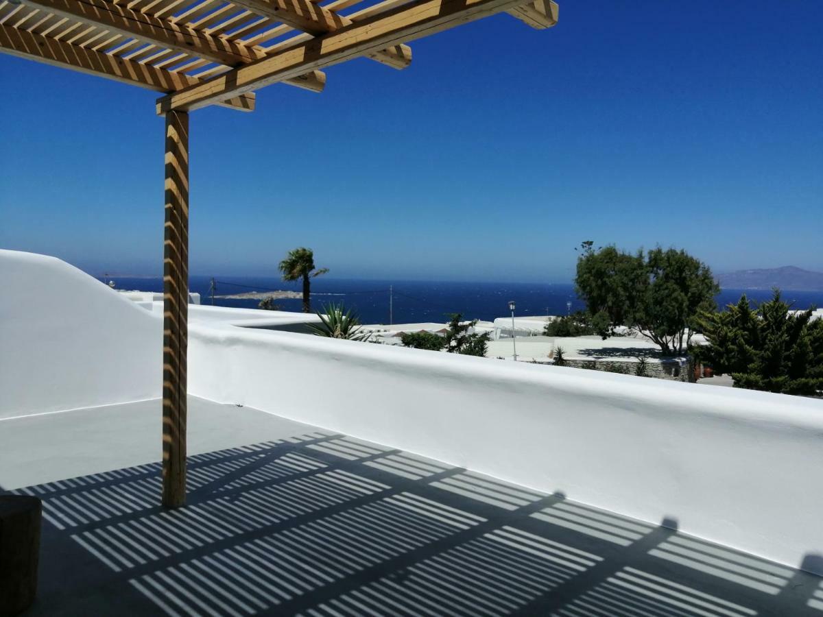 Geranium Residence Adults Only Mykonos Town Quarto foto