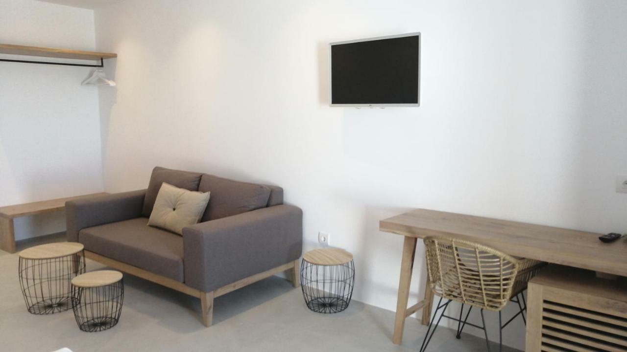 Geranium Residence Adults Only Mykonos Town Quarto foto