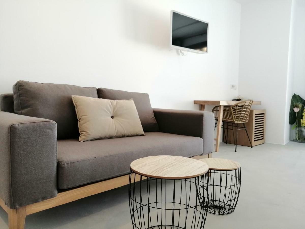 Geranium Residence Adults Only Mykonos Town Quarto foto