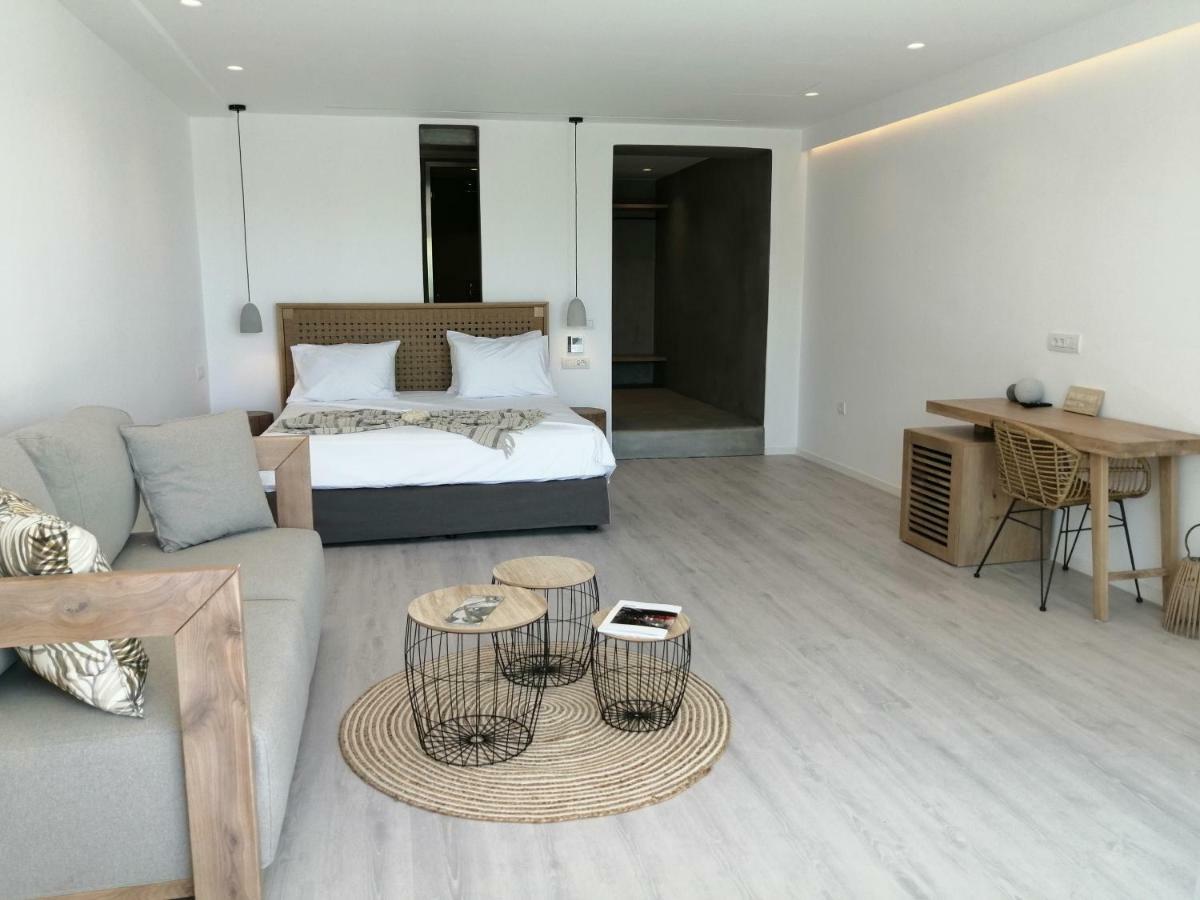 Geranium Residence Adults Only Mykonos Town Quarto foto