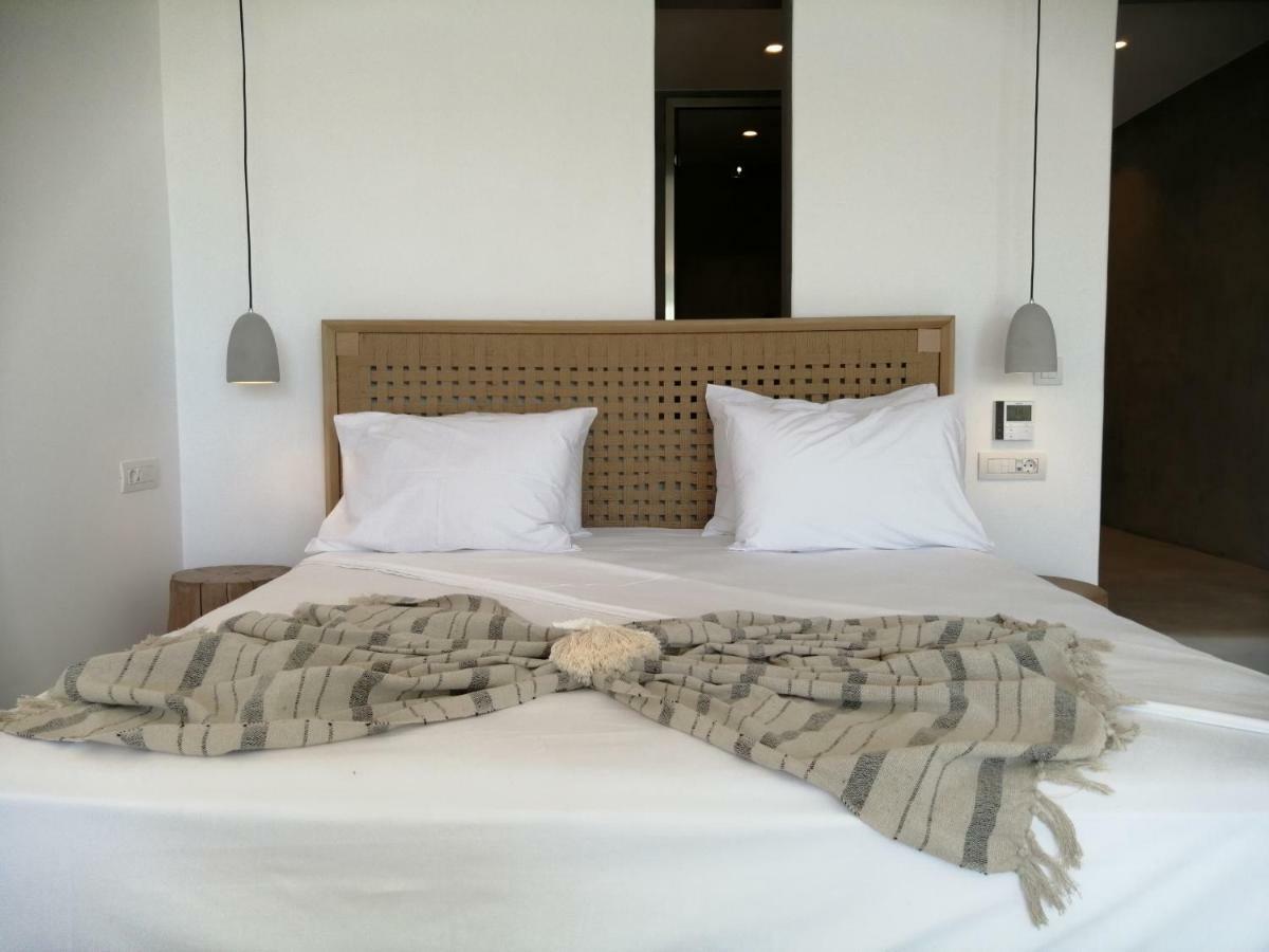 Geranium Residence Adults Only Mykonos Town Quarto foto