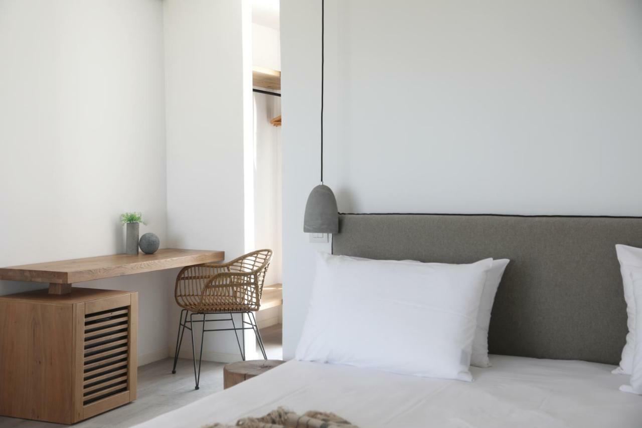 Geranium Residence Adults Only Mykonos Town Quarto foto